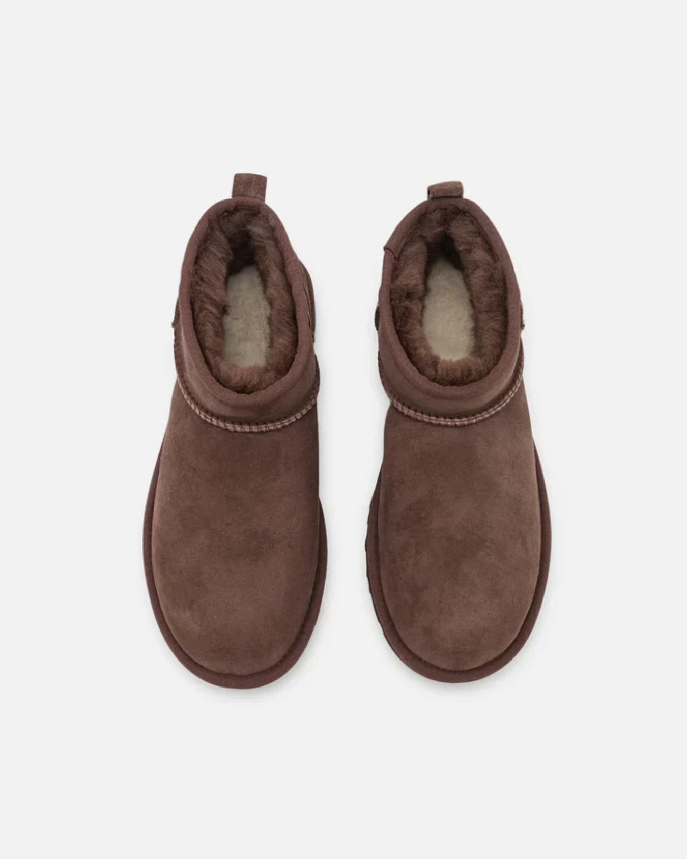 CLASSIC ULTRA MINI | ANKLE BOOT