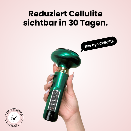 CelluGun™ - Bye Cellulite